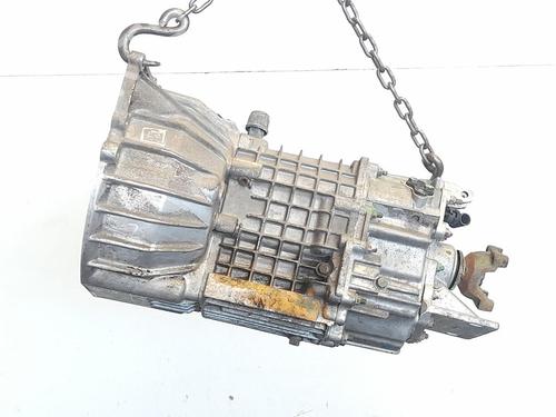 Used Gearbox Gearbox TATA SAFARI (42_FD) [1998-2026] 15124816 15124816
