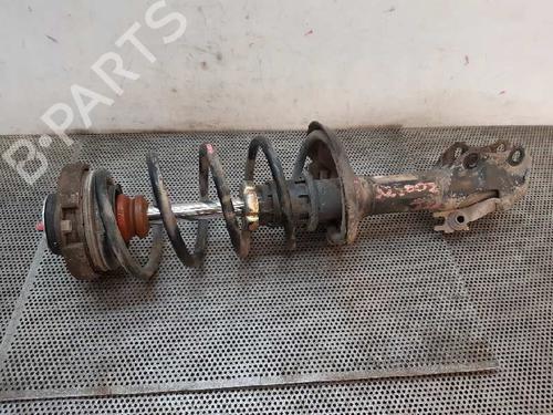 Used Left front shock absorber Left front shock absorber 5804358 5804358