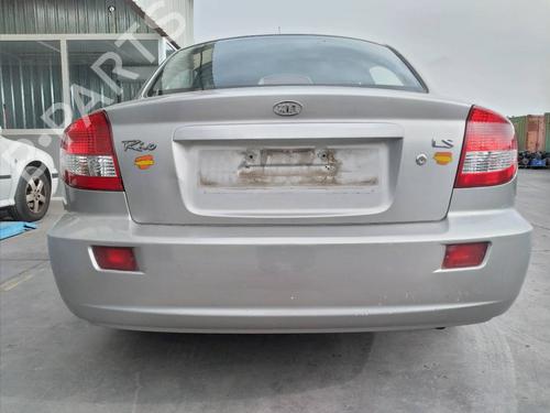 Left headlight KIA RIO I Hatchback (DC) 1.3 | BP10689236C28 