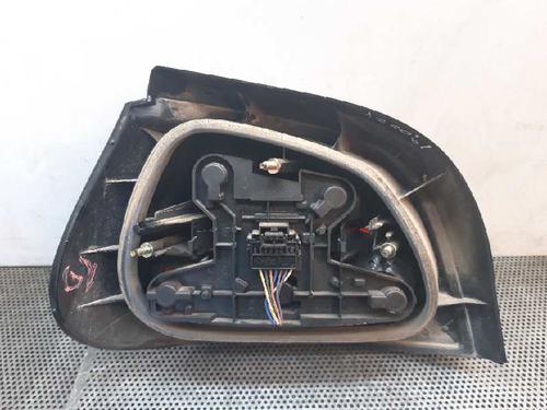 Right taillight RENAULT MEGANE I (BA0/1_) 1.9 D Eco (BA0A, BA0U, BA0R) | BP2509423C35 