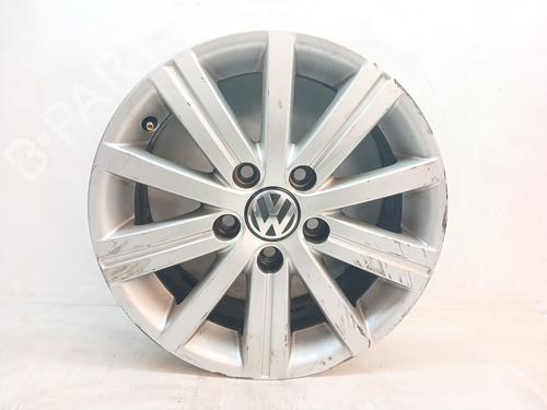Used Rim Rim VW GOLF PLUS V (5M1, 521) 1.6 TDI (105 hp) 33794441 33794441