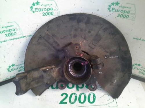 Used Left front steering knuckle Left front steering knuckle 1554081 1554081