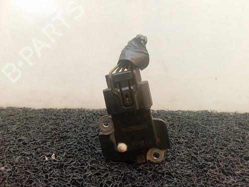 Mass air flow sensor HONDA CIVIC VIII Hatchback (FN, FK) 2.2 CTDi (FK3) | BP4421453M95 