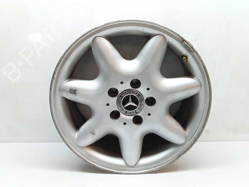 rim-mercedes-benz-c-class-w203-2000-2001-2002-2003-2004-2005-2006-2007-38047647 main image