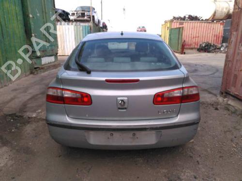 Starter RENAULT LAGUNA II (BG0/1_) 1.9 dCi (BG08, BG0G) | BP2725777M8 
