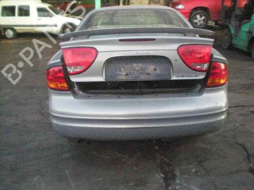 Electronic sensor CHEVROLET ALERO 3.4 V6 | BP10243965M84 - Image 8