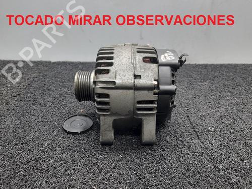 Used Alternator Alternator PEUGEOT 308 SW I (4E_, 4H_) [2007-2014] 9147130 9147130