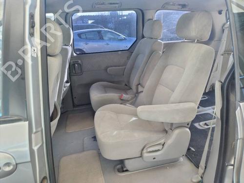 Front right window mechanism KIA CARNIVAL II (GQ) 2.9 CRDi | BP11919512C23 