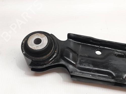 Left rear suspension arm FIAT DOBLO Platform/Chassis (263_) 1.3 D Multijet | BP14040459M14 