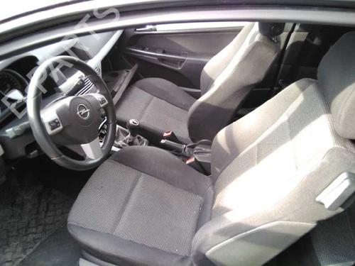 Left sun visor OPEL ASTRA H GTC (A04)  | BP4431402I1  - Image 10