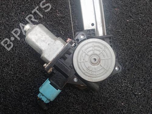 Rear left window mechanism HONDA CIVIC VIII Hatchback (FN, FK) 2.2 CTDi (FK3) | BP4421469C24 
