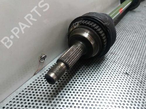 Right front driveshaft KIA RIO I Hatchback (DC) 1.5 16V | BP2790179M39 