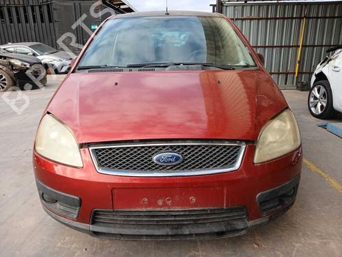Gebruikte FORD FOCUS C-MAX (DM2) 1.8 TDCi 4790165 Onderdelen