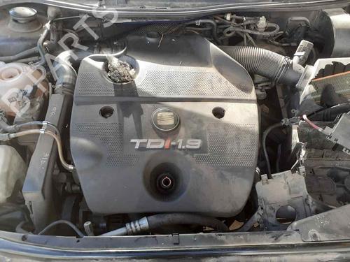 Front left window mechanism SEAT LEON (1M1) | BP32014467C22