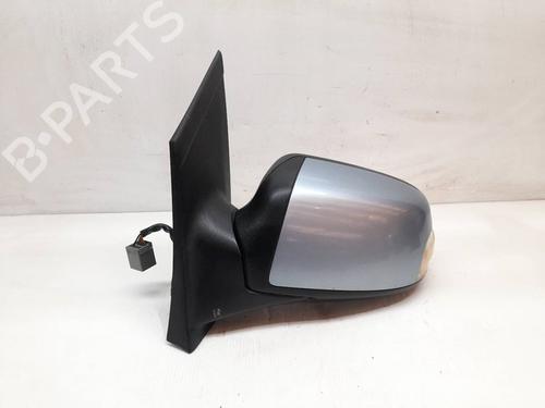 Left mirror FORD FOCUS II Saloon (DB_, FCH, DH) 1.6 Ti | BP32366727C26