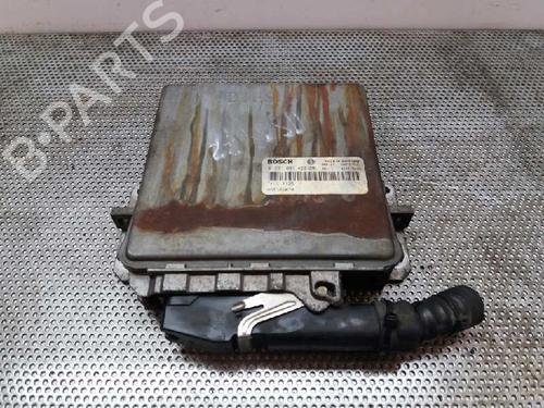 Used Engine control unit (ECU) LAND ROVER FREELANDER I (L314) 2.0 DI 4x4 (98 hp) 1992458