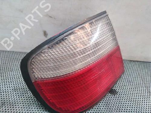 Left taillight NISSAN PRIMERA (P11) 2.0 TD | BP245922C34 
