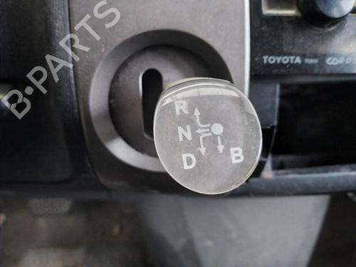 Front right interior door handle TOYOTA PRIUS Liftback (_W2_) 1.5 Hybrid (NHW20_, NHW20R) | BP11845560I14 