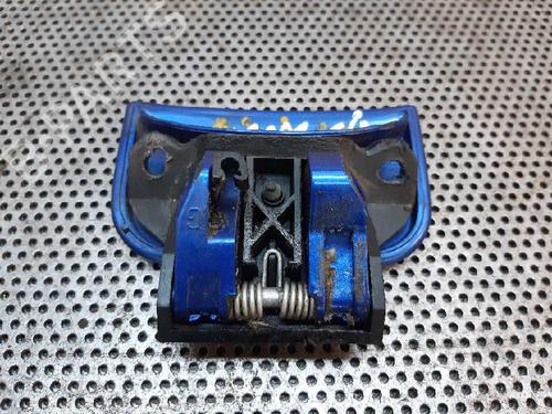 Front left exterior door handle CITROËN SAXO (S0, S1) 1.1 X, SX | BP5547769C128 