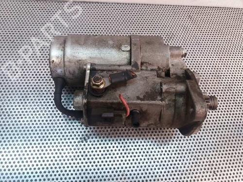 Used Starter Starter 640036 640036