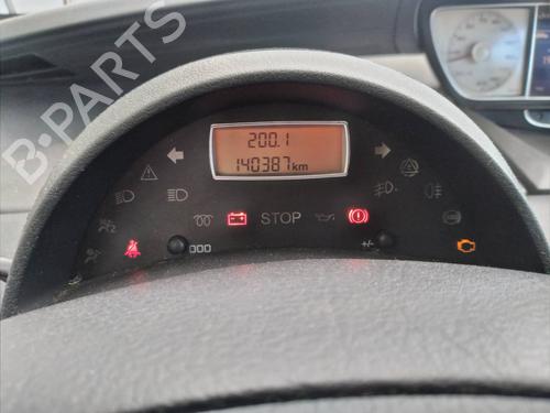 Other CITROËN C8 (EA_, EB_) 2.0 HDi 135 | BP25815737O1 - Image 25