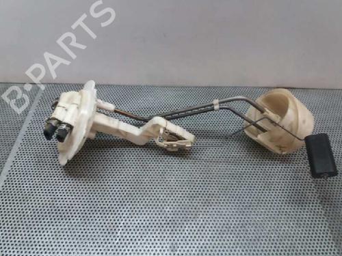Used Fuel pump NISSAN TERRANO II (R20) 2.7 TDi 4WD (125 hp) 1783451