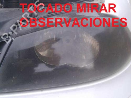 Faro izquierdo SEAT CORDOBA (6L2) 1.9 SDI (64 hp) 866313