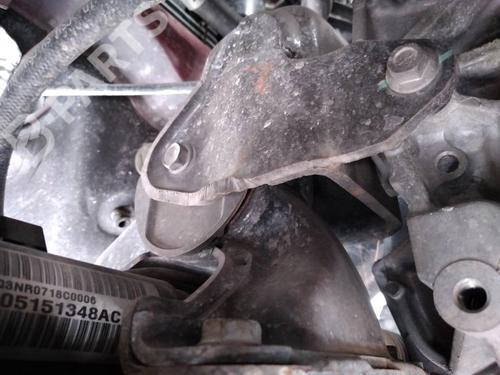 Used Engine mount Engine mount DODGE JOURNEY 2.0 CRD (140 hp) 10244169 10244169