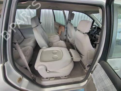 Gearbox SEAT ALHAMBRA (7V8, 7V9) 1.9 TDI | BP9098166M3 