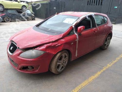 Left tailgate light SEAT LEON (1P1) 1.6 TDI | BP26543341C79 - Image 4