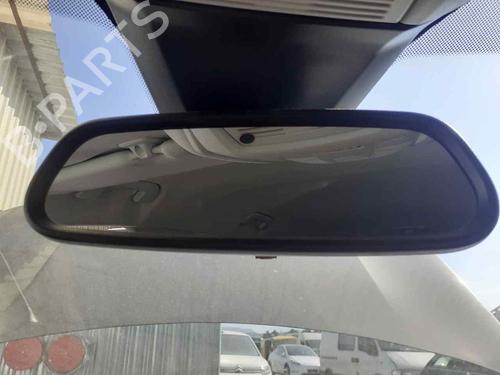 Used Rear mirror PEUGEOT 3008 II SUV (MC_, MR_, MJ_, M4_) [2016-2025]  26199973