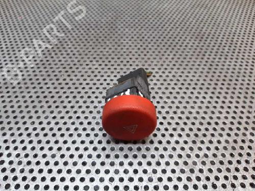Warning switch SMART FORTWO Coupe (450) 0.7 (450.352, 450.332) | BP3989616I22 - Image 1