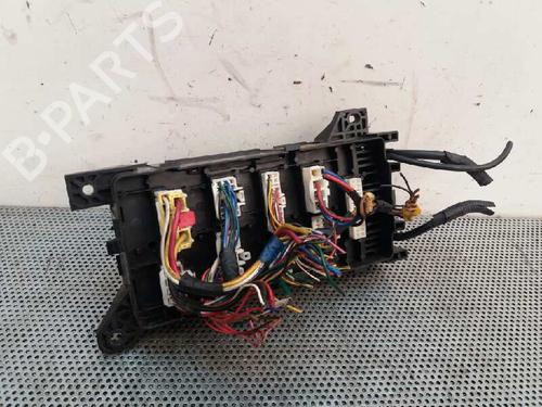Fuse box KIA CARNIVAL II (GQ)  | BP597807E1 