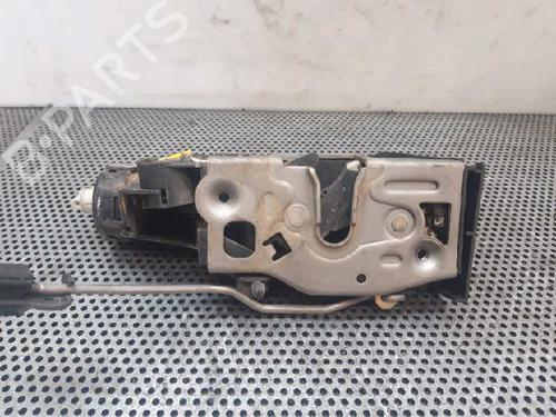 Used Rear right lock MERCEDES-BENZ A-CLASS (W168) A 160 (168.033, 168.133) (102 hp) 2986754