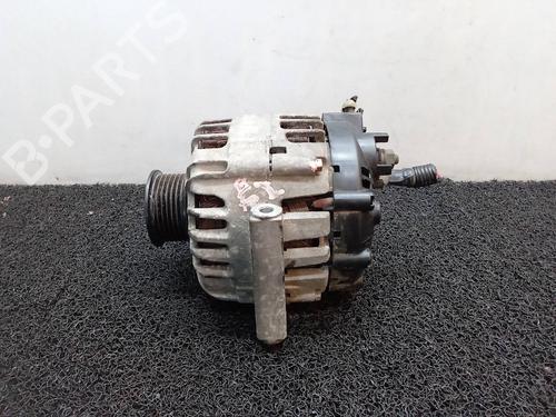 Used Alternator OPEL ASTRA J (P10) 1.6 CDTi (68) (136 hp) 4439101