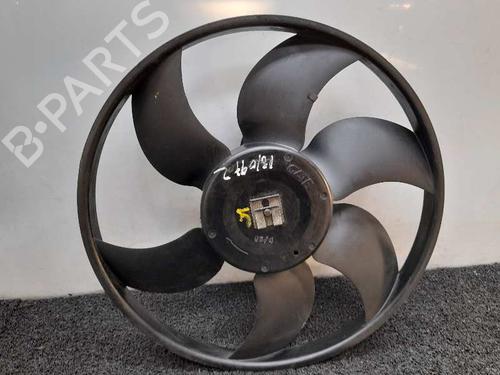 radiator-fan-nissan-interstar-van-x70-dci-100-gate-2002-4433892 main image