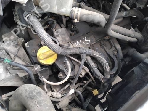 Left front window switch RENAULT MASTER II Van (FD)  | BP10244191I27  - Image 12