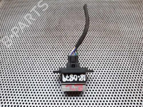 Used Heater resistor KIA SPORTAGE SUV (K00) 2.0 TD 4WD (83 hp) 11654427