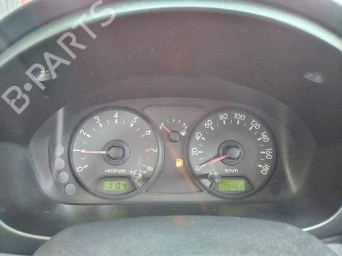 Left headlight KIA PICANTO I (SA) 1.1 | BP10483978C28 - Image 16