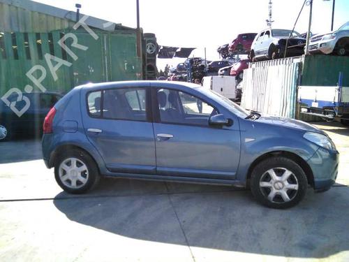 Right front driveshaft DACIA SANDERO | BP4421182M39 - Image 9