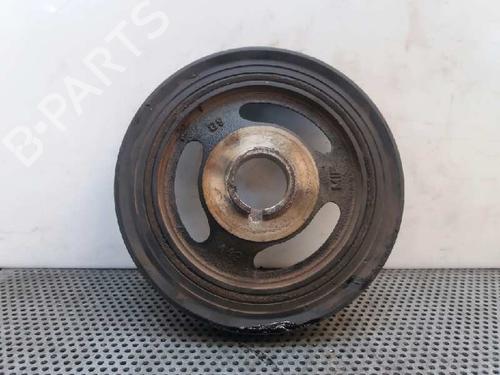 Used Pulley Pulley FORD FOCUS II (DA_, HCP, DP) [2004-2013] 14035961 14035961