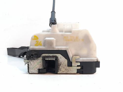 Rear left lock CITROËN C3 I (FC_, FN_) 1.4 i Bivalent | BP18873849C100 