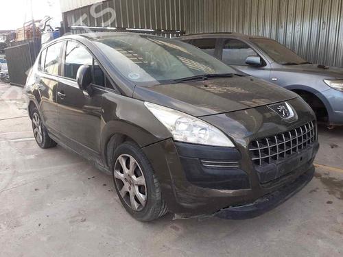 Right front window switch PEUGEOT 3008 I MPV (0U_) | BP37440128I26 - Image 7