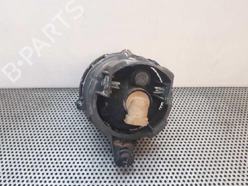 Right front fog light SSANGYONG RODIUS I 2.7 Xdi | BP2526934C31 