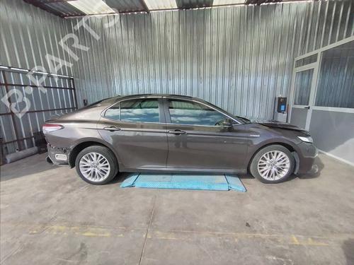 BP14044811C56 | Wheel arch TOYOTA CAMRY (_V7_, _VA7_, _VH7_) 2.5 Hybrid (AXVH71_) BP14044811C56