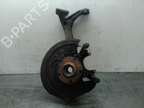 Left front steering knuckle VW PASSAT B5.5 (3B3) 1.9 TDI | BP1028143M25 