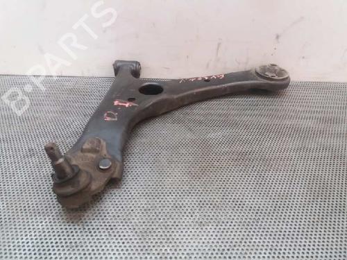 Used Left front suspension arm Left front suspension arm TOYOTA COROLLA Verso (ZER_, ZZE12_, R1_) [2004-2009] 1962947 1962947