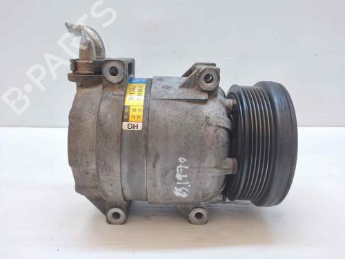 AC compressor CHEVROLET LACETTI (J200) | BP30107526M34 - Image 4