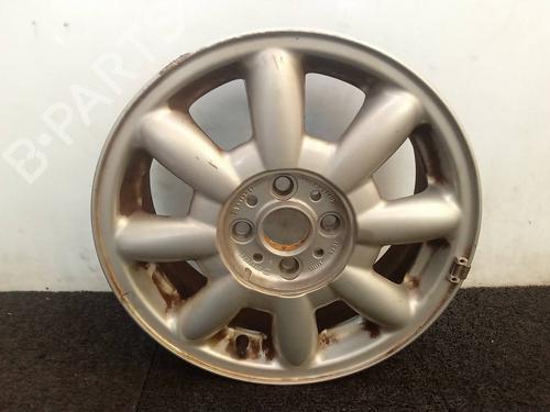 Used Rim MINI MINI (R50, R53) One (90 hp) 7350552