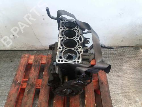 Engine (For Parts) AUDI A3 (8P1) 2.0 TDI 16V | BP25815605M64 - Image 2